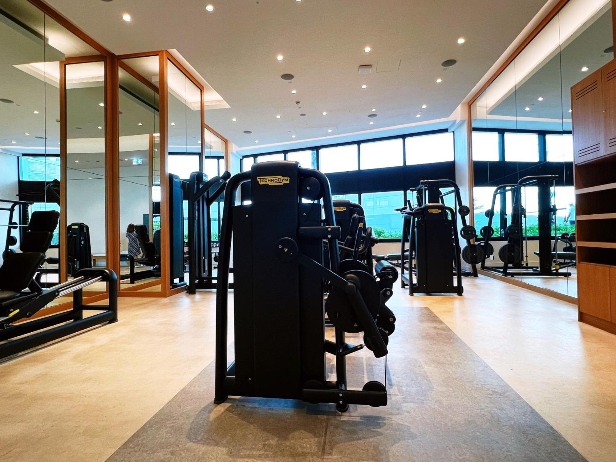 Address Jbr Sea View, Jumeirah Beach Residence, Marina - Mint